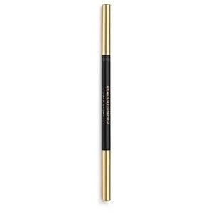 Image of Revolution Pro Define and Fill Micro Brow Pencil Dark Brown