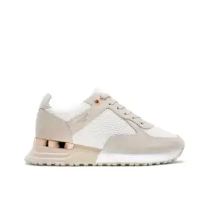 Image of MALLET Lux Runner - Pink