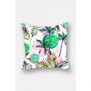 Image of YS6250038296 Multicolor Cushion Cover