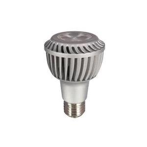 Image of GE Lighting 7W Reflector Dimmable LED Bulb A Energy Rating 330 Lumens
