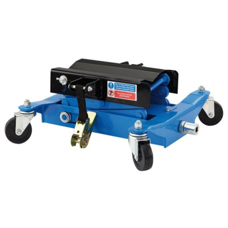Image of Draper Draper 200kg Floor Transmission Jack