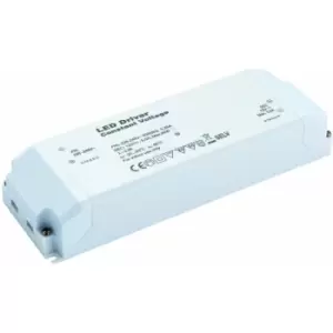 Image of Loops - 12V dc 60W Constant LED Driver / Transformer Low Voltage Light Power Converter