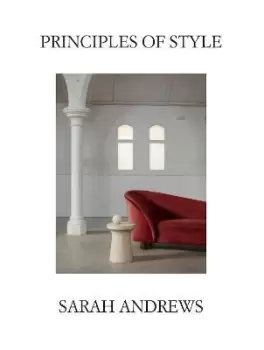 Image of Principles of Style by Sarah Andrews