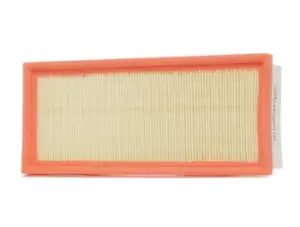 Image of RIDEX Air filter HONDA,LAND ROVER,ROVER 8A0268 17200P9ME00,17220P5TG00,ESR4103 Engine air filter,Engine filter PHE100330,PHE100331,C40749,ESR4103