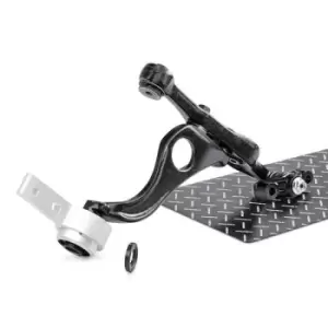 Image of RIDEX Suspension arm MAZDA 273C1178 GS1D34300G,GS1D34350G,GS1D34350H GS1D34350J,GS1D34350L