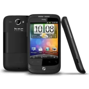 Image of HTC Wildfire