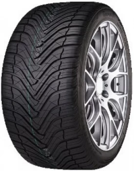 Image of Gripmax SureGrip A/S 235/50 R19 99W