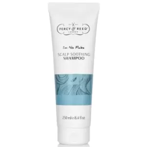 Image of Percy & Reed I'm No Flake Scalp Soothing Shampoo 250ml