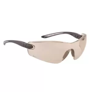 Image of Bolle Safety COBRA PLATINUM Safety Glasses - CSP