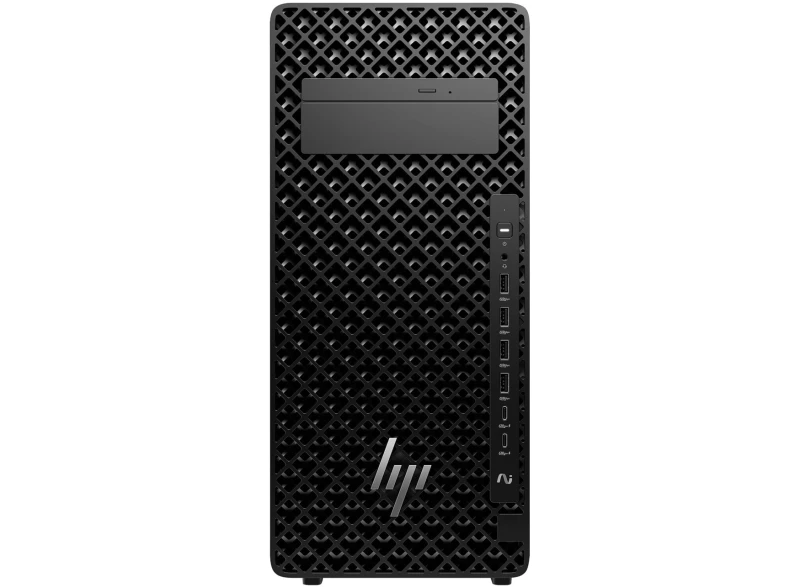 Image of HP Z2 Tower G1i Wolf Pro Security Edition Intel Core Ultra 7 265K 64 G