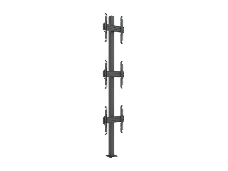 Image of Multibrackets M Floormount Column Pro MBFC3U 270 Micro Adj