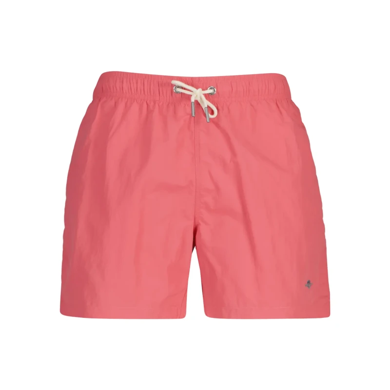 Image of Swim shorts Gant Rose Male XL