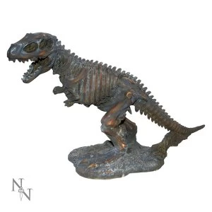 Image of T Rex Large Figurine