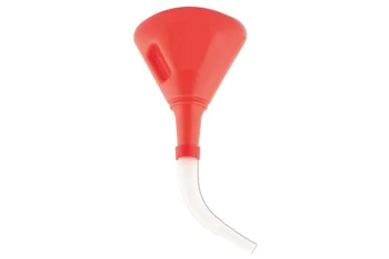 Image of Laser Tools 5427 Funnel 135mm Red
