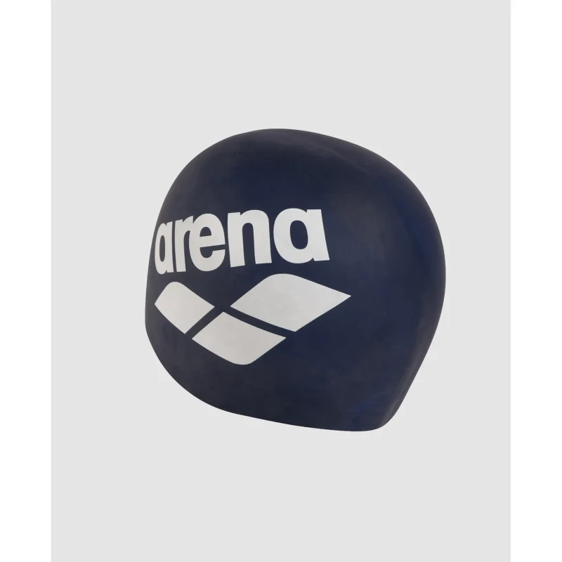 Image of Arena Reversible Starfish Beanie de Bain Noir Unisex TU