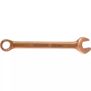Image of 12MM Spark Resistant Combination Spanner Al-Br