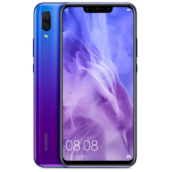 Image of Huawei Nova 3i 2018 128GB