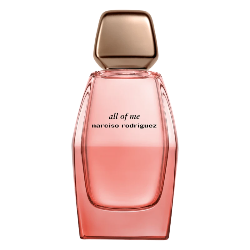 Image of Narciso Rodriguez All Of Me Eau de Parfum Intense Spray 90ml