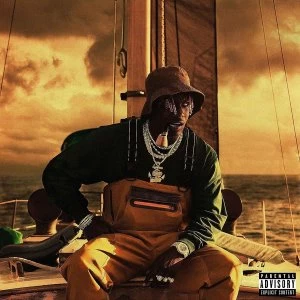 Image of Lil Yachty - Nuthin 2 Prove Vinyl