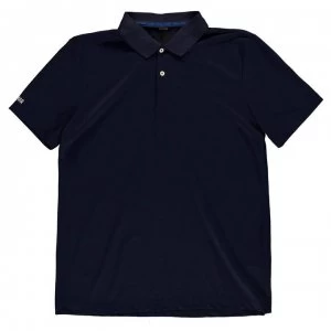 Image of Colmar 3LA 5SU Polo Shirt Mens - Navy