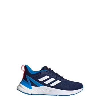 Image of adidas Response Super 2.0 Shoes Kids - Dark Blue / Cloud White / Turb