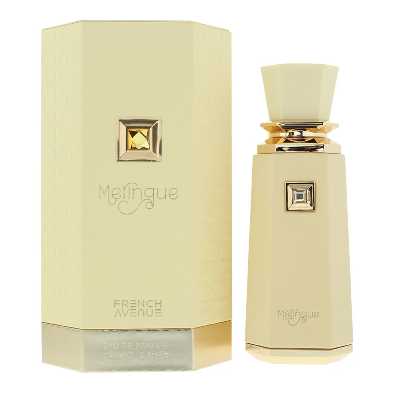 Image of French Avenue Meringue Eau de Parfum 100ml
