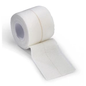 Image of Click Medical Elastic Adhesive Bandage 5cmx4.5m White Ref CM0412 Pack