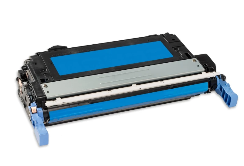 Image of PrintMate HP Q5951A. remanufactured toner. Cyan 10000p