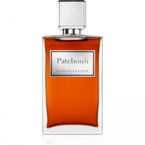 Image of Reminiscence Patchouli Eau de Toilette Unisex 50ml