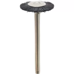 Image of 19X1.2MM Bristle Brush Shank Size 3.2MM