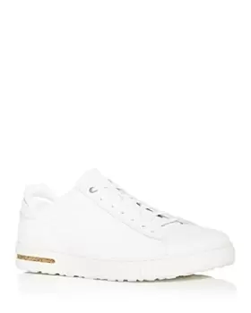Image of Birkenstock Mens Bend Low Top Sneakers