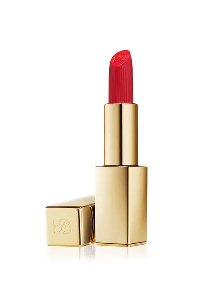 Image of Estee Lauder Pure Color Matte Lipstick Deny All
