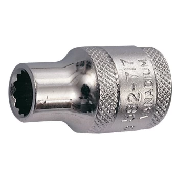 Image of Kennedy-pro - 5/16' Whit Socket 3/8' Sq Dr