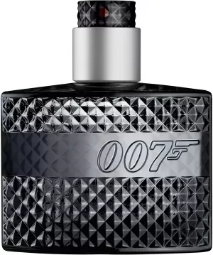 Image of James Bond 007 Seven Eau de Toilette For Him 30ml