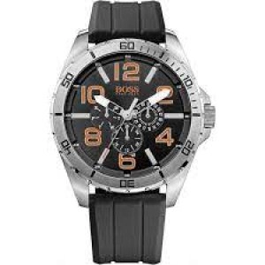 Image of Hugo Boss Orange Berlin 1512945 Men Strap Watch
