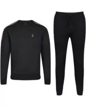 Image of Tokyo Classic Sweat Tracksuit