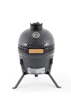 Image of Kamado Mini - Grey
