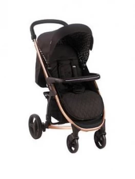 Image of My Babiie Samantha Faiers Dreamiie Mb200 Aligator Pushchair