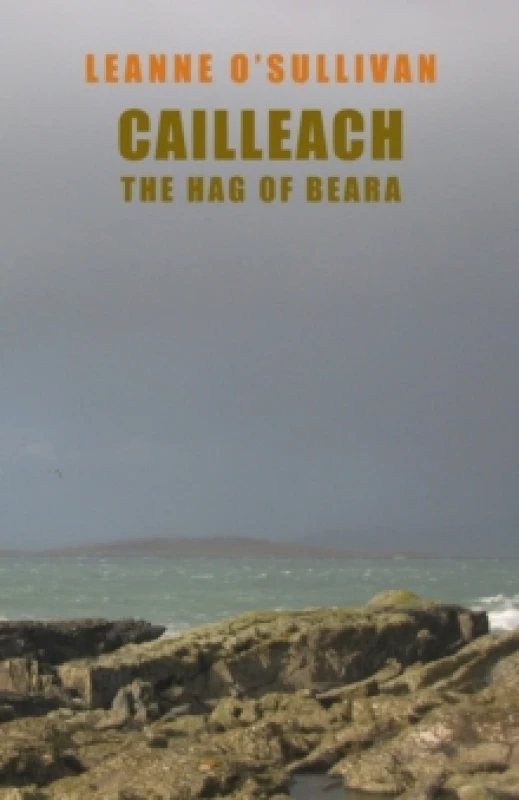 Image of Cailleach: The Hag of Beara Paperback / softback