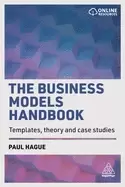 Image of business models handbook templates theory and case studies