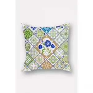 Image of YS5957613533 Multicolor Cushion Cover