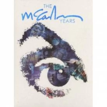 Image of Paul McCartney - The McCartney Years [DVD] [2007] [DVD] (2007) Paul Mccartney