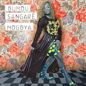 Image of Oumou Sangare - Mogoya Vinyl