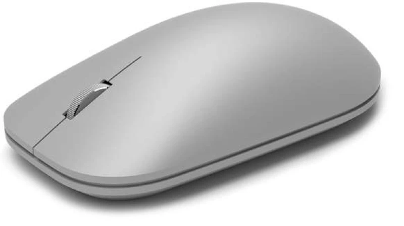 Image of Microsoft 3YR-00006 mouse Office Bluetooth BlueTrack