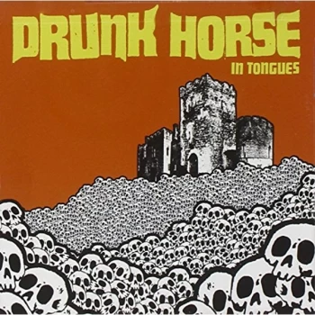 Image of Drunk Horse - In Tongues CD