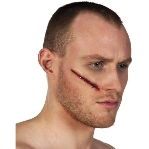 Image of Cut Make Up Fancy Dress Accessory