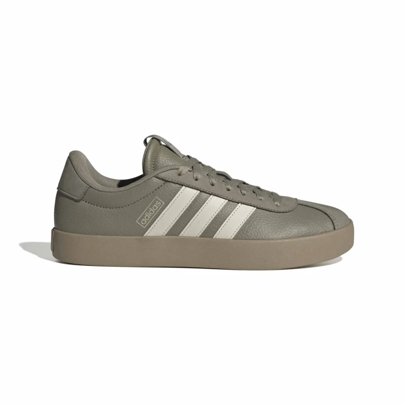 Image of Adidas Womens Trainers adidas VL Court 3.0 Gris Female 44