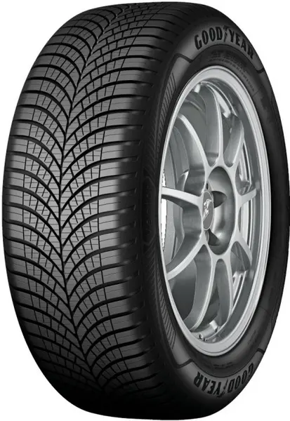 Image of Goodyear Vector 4 Seasons Gen-3 255/45 R20 105W passenger car All-season tyres Tyres 579455 Tyres (100001)
