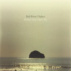 Image of Red River Dialect - Broken Stay Open Sky Vinyl
