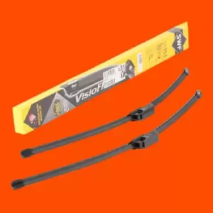 Image of SWF Wiper blade 119353 Windscreen wiper,Window wiper MERCEDES-BENZ,C-Klasse Limousine (W203),C-Klasse T-modell (S203),CLK (C209)
